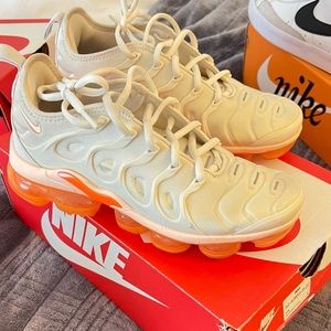 Nike Vapormax Plus